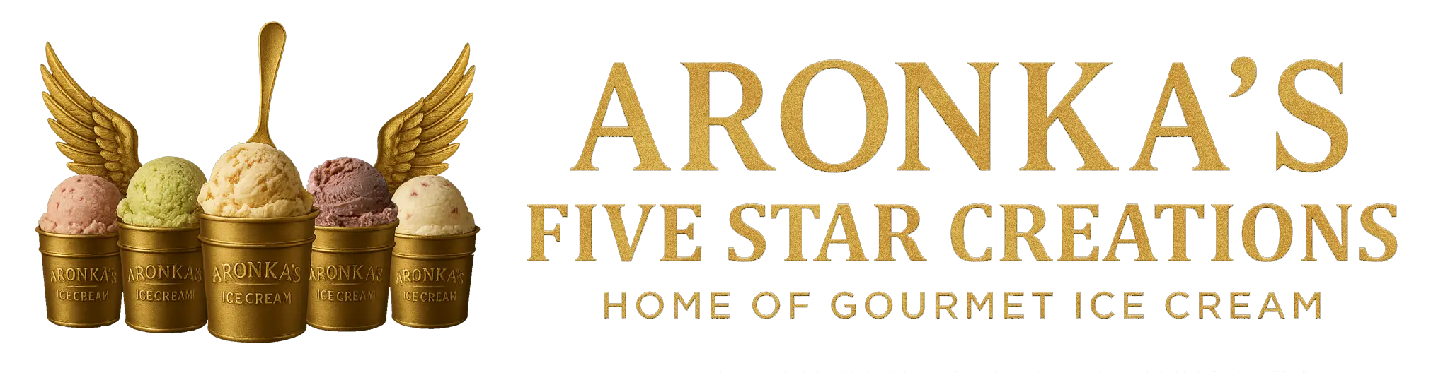Aronka's Five Star Creations